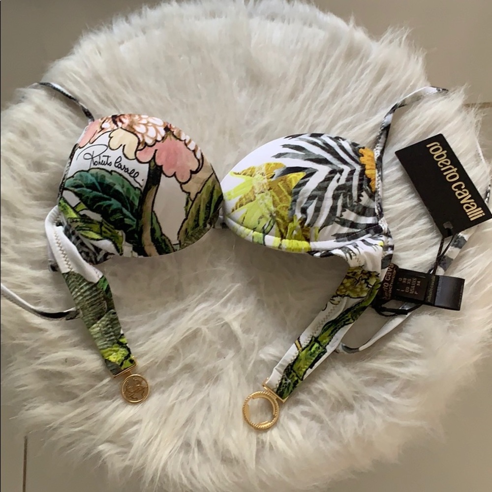 Roberto cavalli